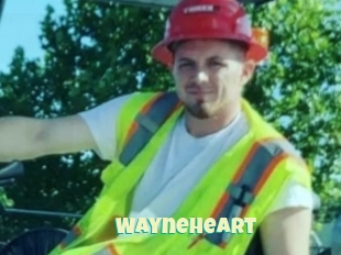 Wayneheart