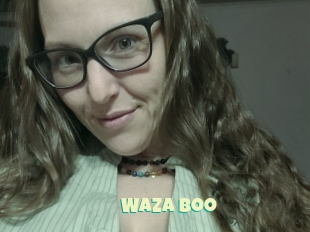 Waza_boo