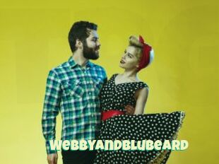 Webbyandblubeard