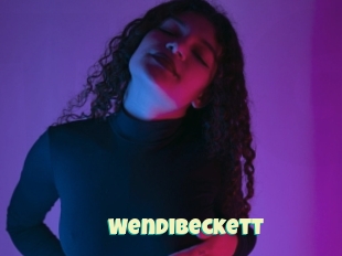 Wendibeckett