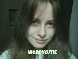 WendyCUTIE