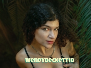 Wendybeckett18