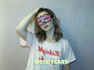 Wendycary