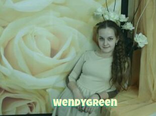 Wendygreen