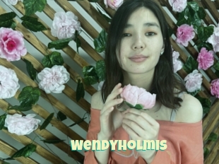 Wendyholmis