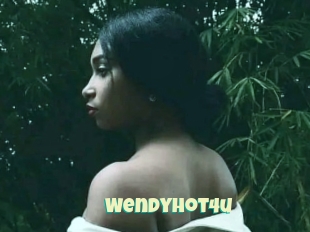 Wendyhot4u