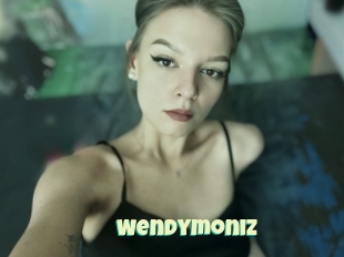 Wendymoniz