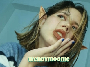 Wendymoonie