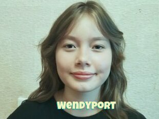 Wendyport