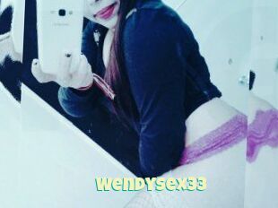 Wendysex33