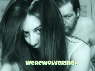 Werewolverinex