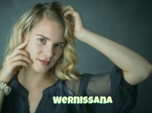 Wernissana