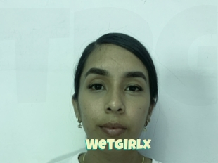 Wetgirlx