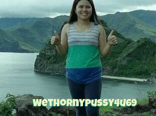 Wethornypussy4u69