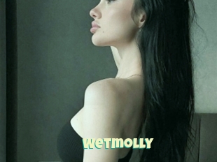 Wetmolly