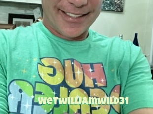 Wetwilliamwild31