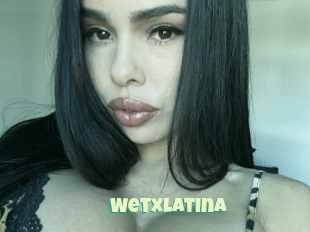 Wetxlatina