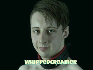 Whippedcreamer