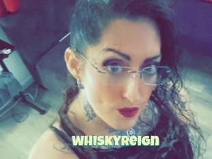 Whiskyreign