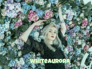 Whiteaurora