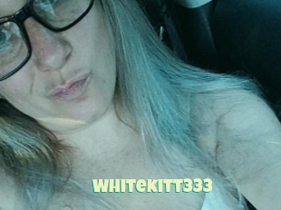 Whitekitt333