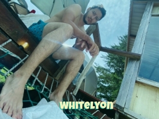 Whitelyon