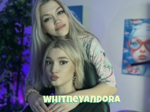 Whitneyandora