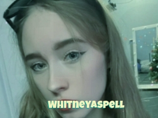 Whitneyaspell