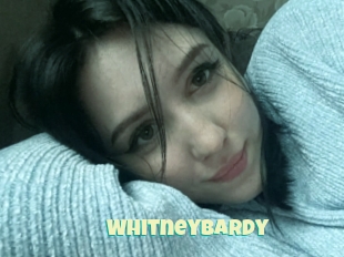 Whitneybardy