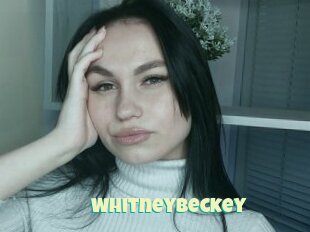 Whitneybeckey