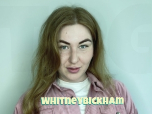 Whitneybickham