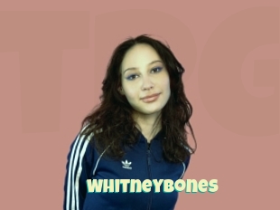 Whitneybones