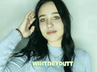 Whitneydutt