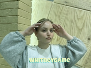 Whitneygame