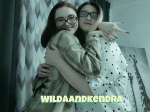 Wildaandkendra