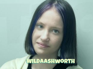 Wildaashworth