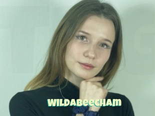 Wildabeecham