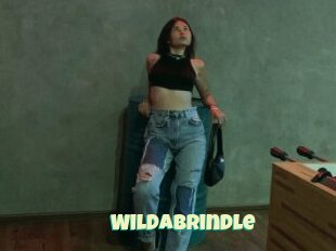 Wildabrindle