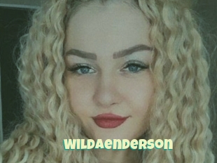 Wildaenderson