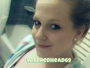 Wildredhead69