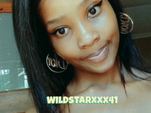 Wildstarxxx41