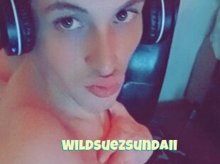 Wildsuezsundaii