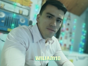 Wiliam18