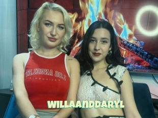 Willaanddaryl