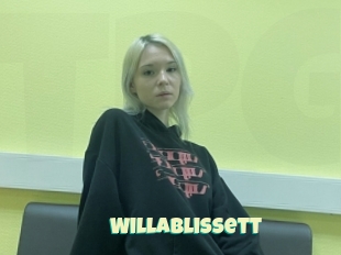 Willablissett