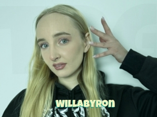 Willabyron