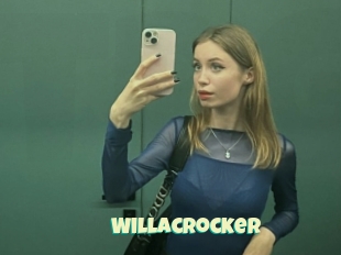 Willacrocker