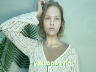 Willadavyin