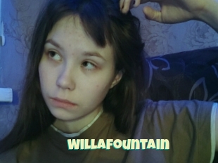 Willafountain