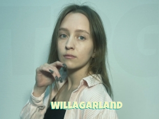 Willagarland